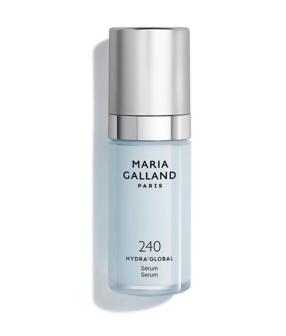 240 Hydraglobal drėkinantis serumas