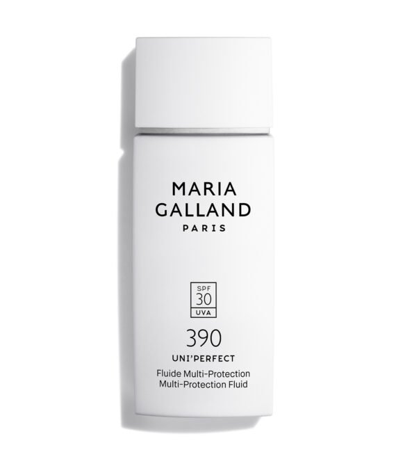 390 UniPerfect multifunkcionalus apsauginis fluidas SPF 30