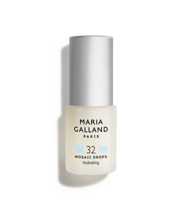 32 | DROPS Drėkinantys serumo lašai
