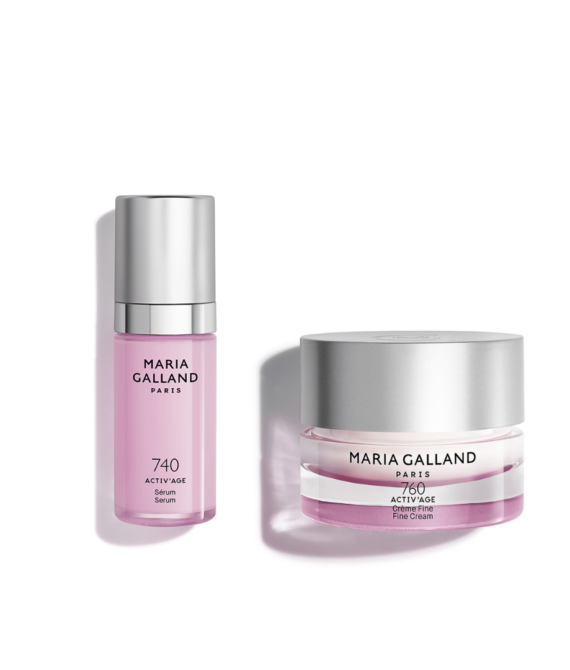 Intensyviai stangrinantis ACTIV’AGE rinkinys 740 – 760
