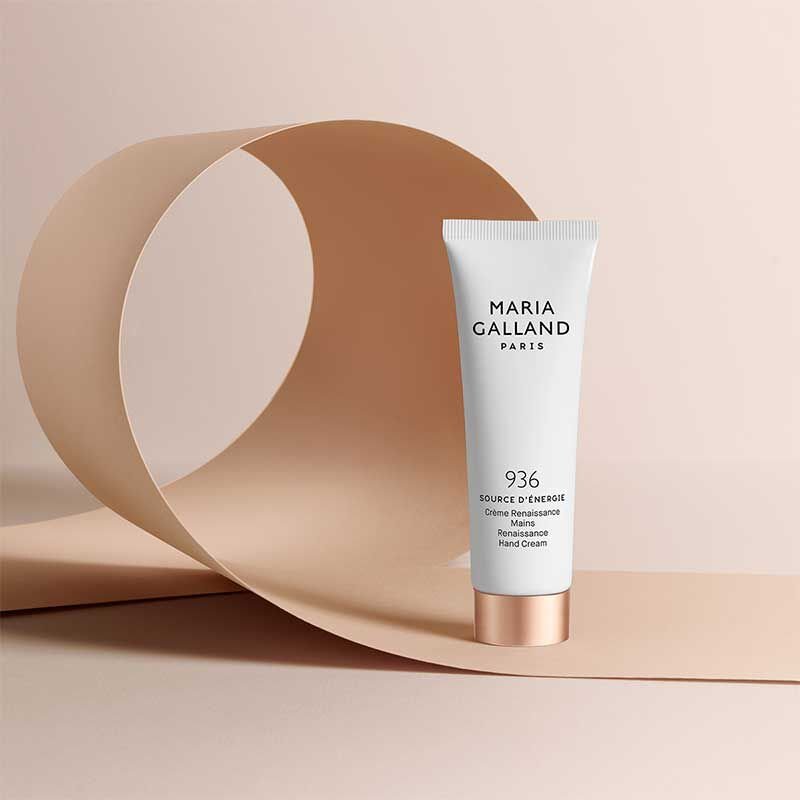 936 Maitinantis rankų kremas - Image 2