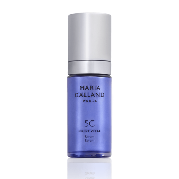 5C Nutri'vital intensyviai maitinantis serumas