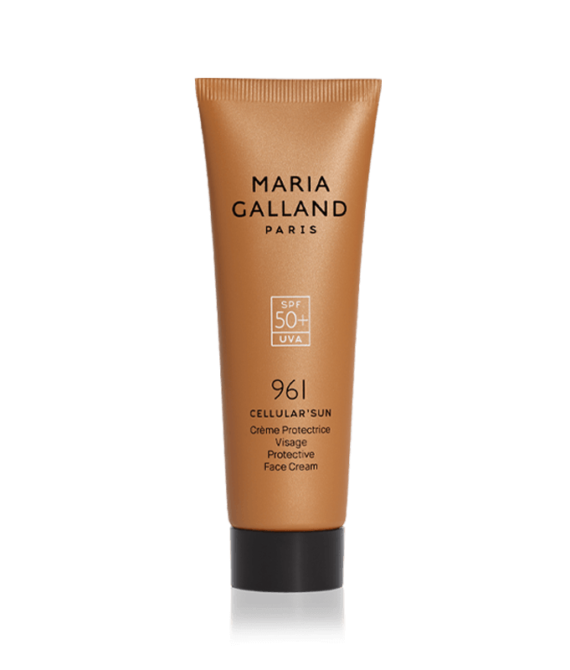 961 CELL’SUN apsauginis kremas veidui SPF50