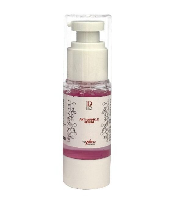 170 Raumenis atpalaiduojantis serumas | Anti-wrinkle serum