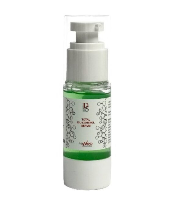 177 Serumas, reguliuojantis sebumo kiekį | Total-oil control serum