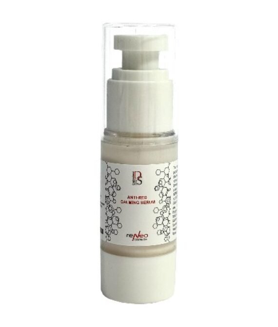 179 Serumas jautriai, raustančiai odai | Anti-red calming serum