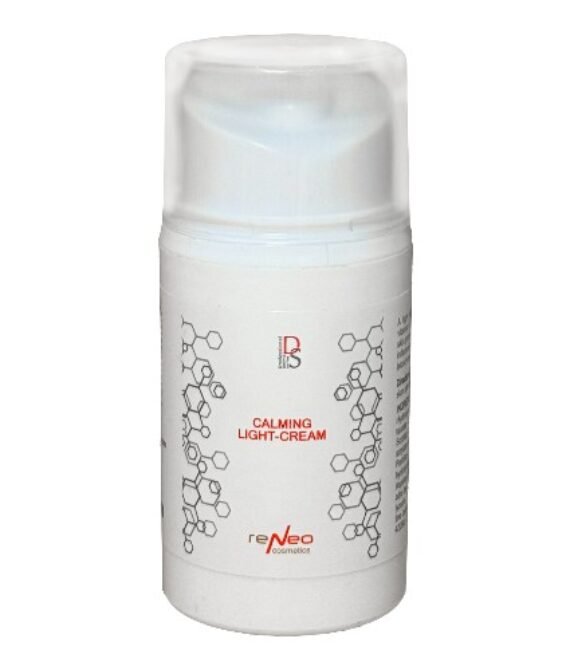 191 Raminantis lengvas kremas | Calming light cream