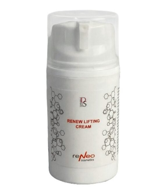 195 Regeneruojantis kremas su amino rūgštimis | Renew lifting cream
