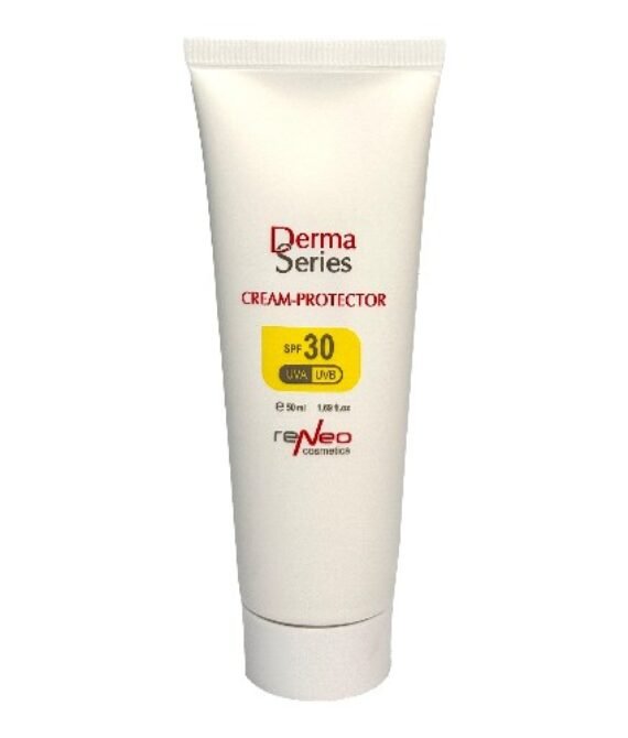 210 Apsauginis kremas nuo saulės SPF30 | Cream – protector SPF50