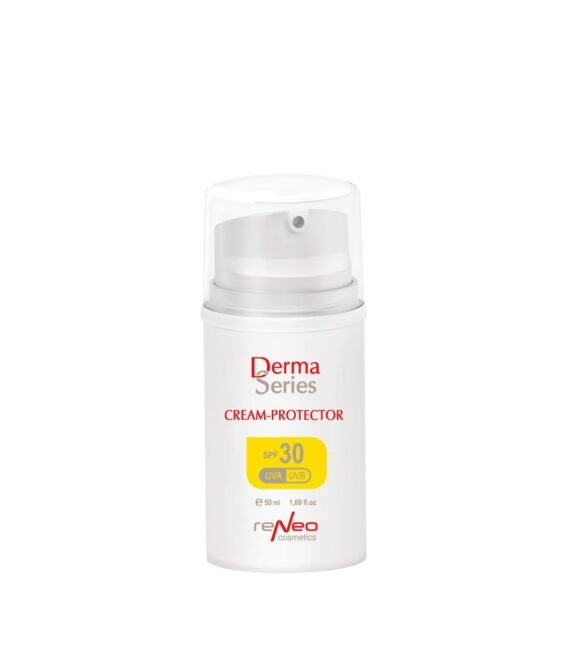 210 Apsauginis kremas nuo saulės SPF30