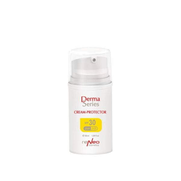 210 Apsauginis kremas nuo saulės SPF30