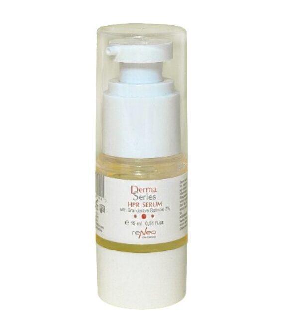 224 Regeneruojantis serumas su retinoliu | HPR serum