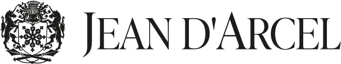 JDA logotipas