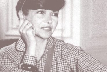 Maria Galland perrašė grožio istoriją – senėjimą sustabdyti galima!