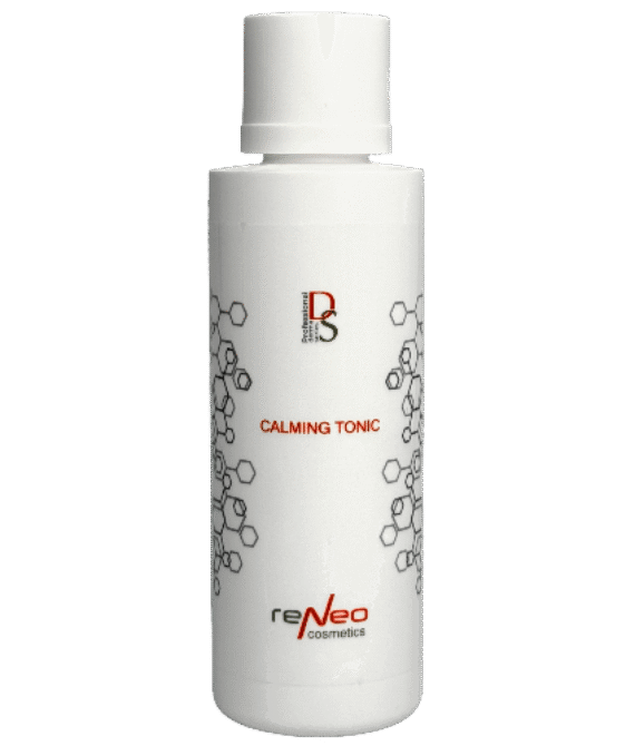 174 Raminantis tonikas su alantoinu | Calming tonic