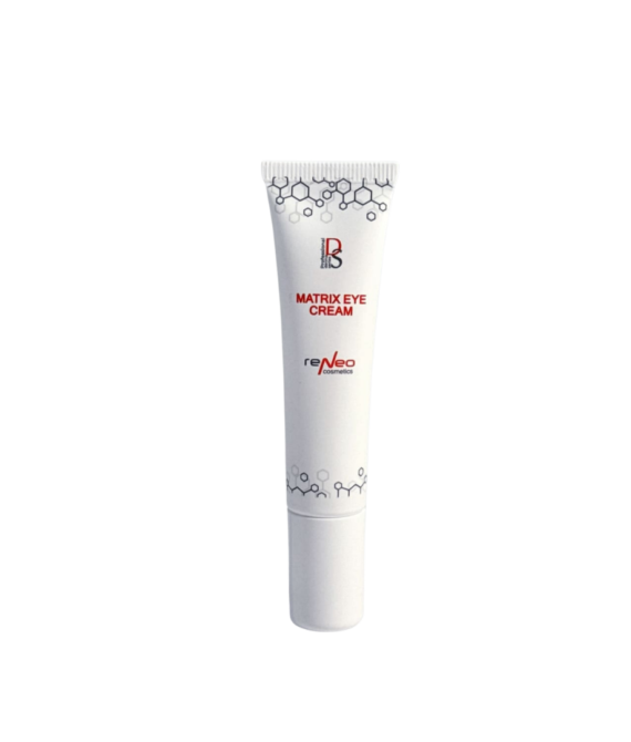 143 Paakių kremas su peptidais | Matrix eye cream