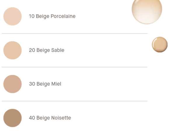 799 Stangrinanti pudra su hialuronu ir kamieninėmis ląstelėmis SPF20 - Image 3