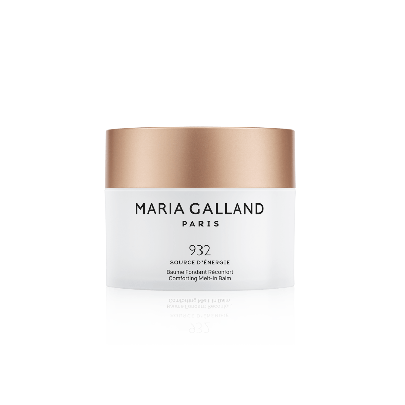 932 Maitinantis balzamas kūnui