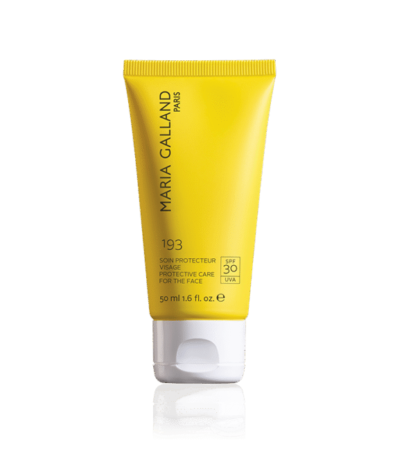 193 Apsauginis kremas veidui SPF30