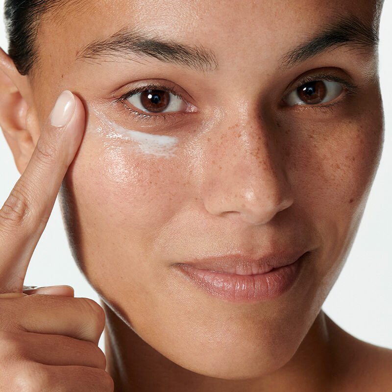 450 NUTRI'VITAL Regeneruojantis paakių kremas su vitaminu B3 - Image 2