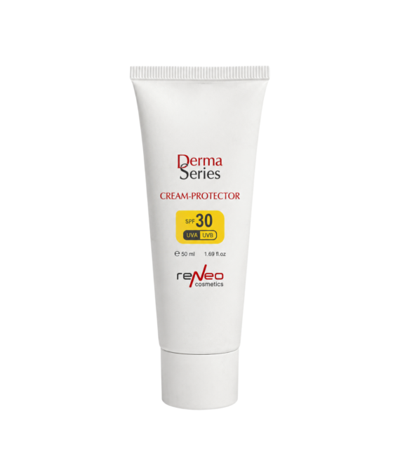 210 Apsauginis kremas nuo saulės SPF30 | Cream – protector SPF30