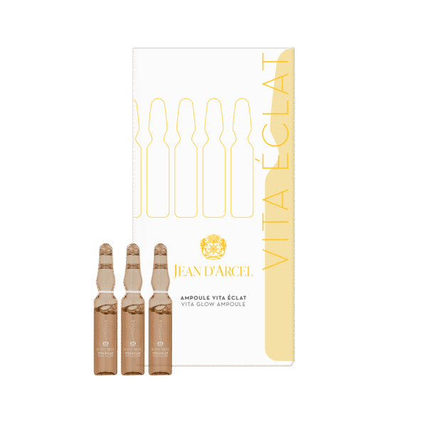 1295 Švytėjimo suteikianti ampulė | Ampoules