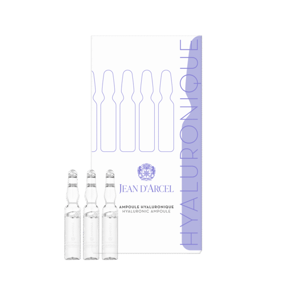 1296 Hialurono ampulė | Ampoules
