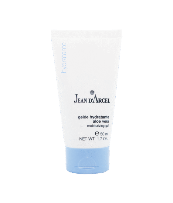 1540 Drėkinantis gelis su aloe vera | Hydratante