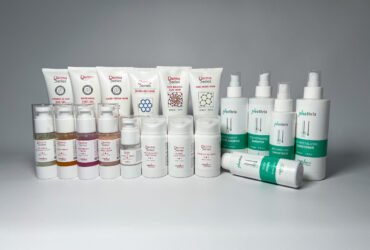 Profesionali kosmetika salonams: kaip pasirinkti ir kodėl tai svarbu?