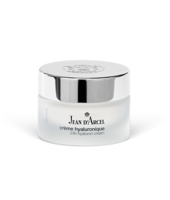 R1129 Hialurono drėkinamasis kremas (24 val. hialurono kremas) | Renovar