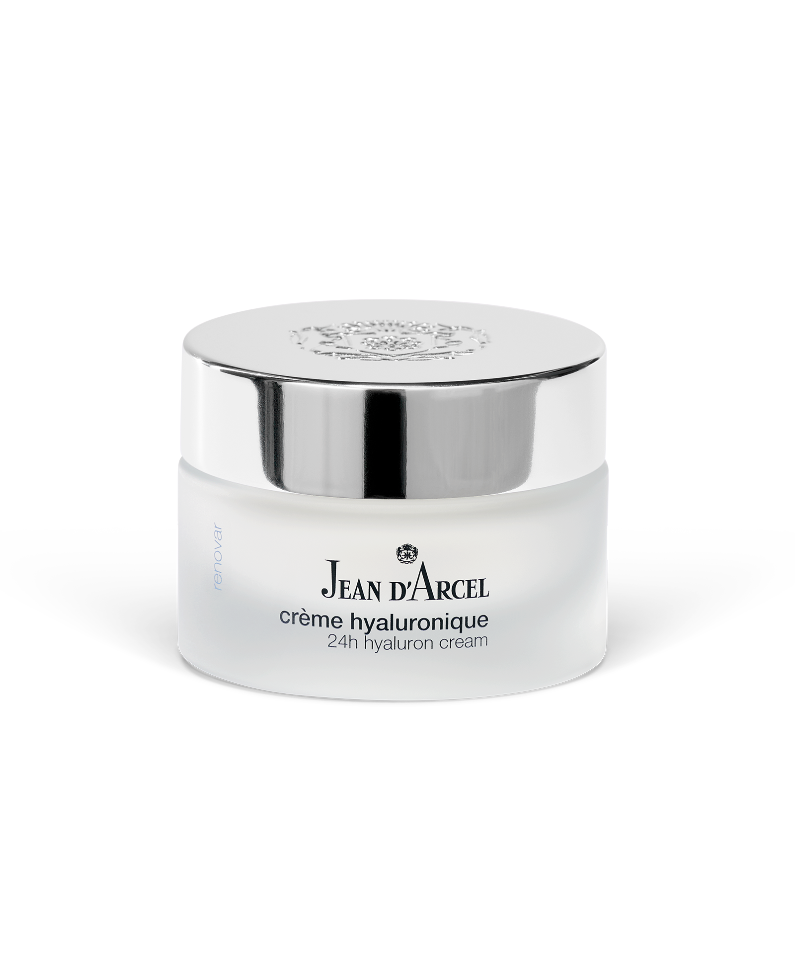 R1129 Hialurono drėkinamasis kremas (24 val. hialurono kremas) | Renovar