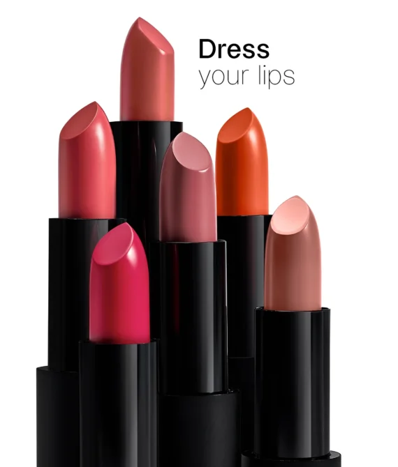 880 Rouge Galland kreminiai lūpų dažai