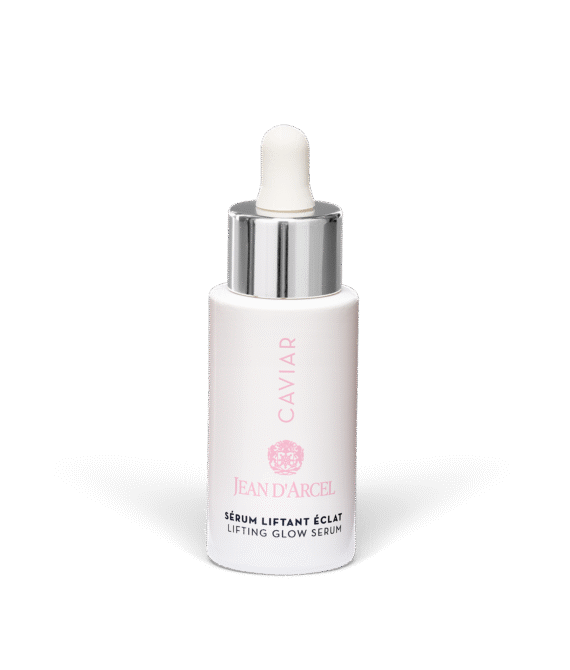 R653 Stangrinamasis, skaistinantis serumas | Caviar