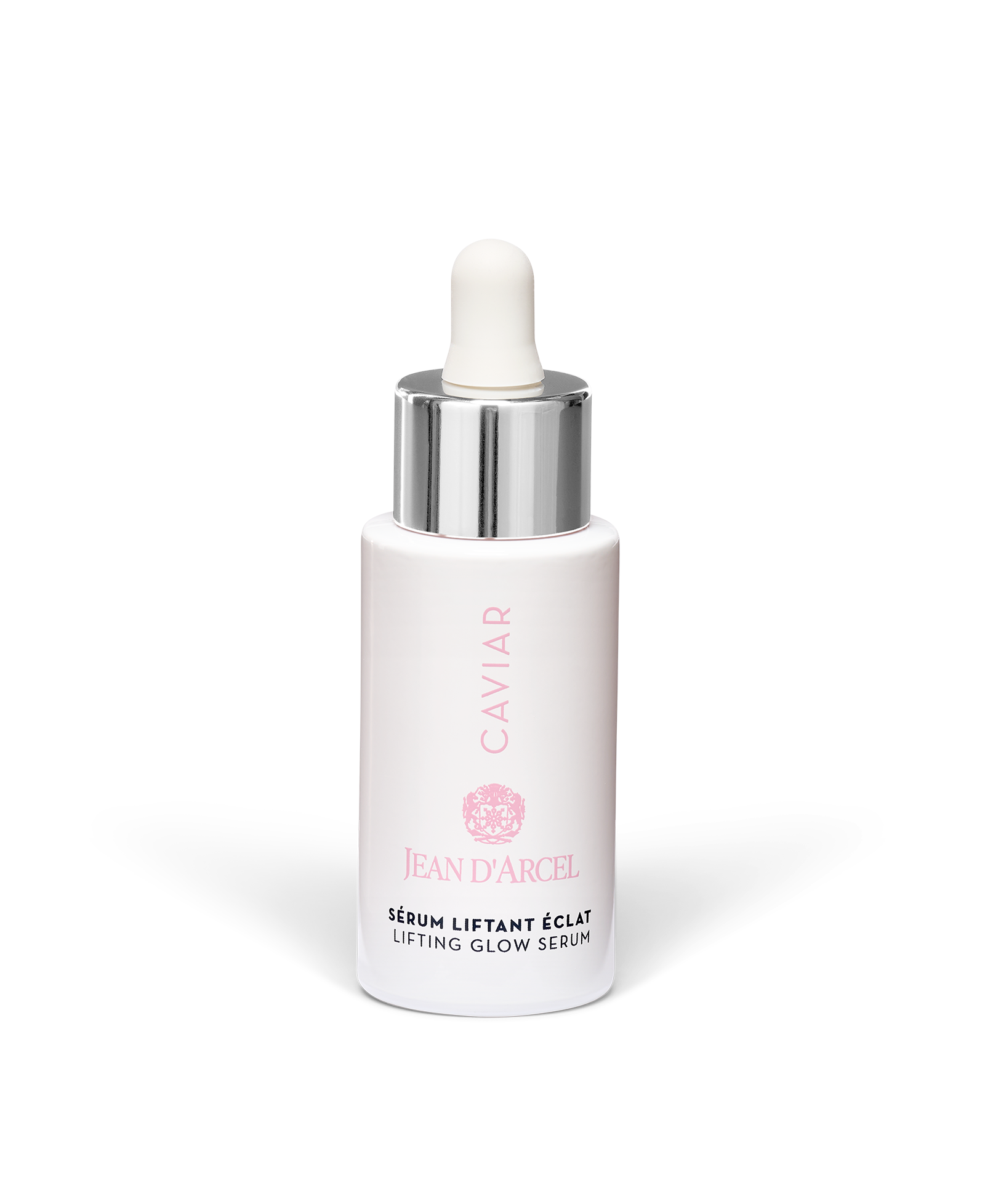 R653 Stangrinamasis, skaistinantis serumas | Caviar