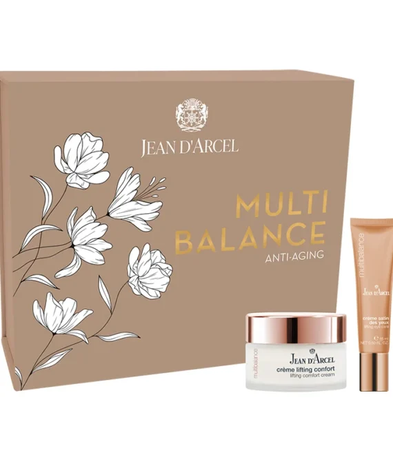 Multibalance Anti-Aging dovanų rinkinys