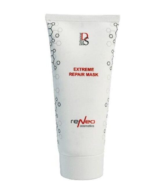 110 Intensyviai atkurianti kaukė su egzosomomis | Extreme repair mask
