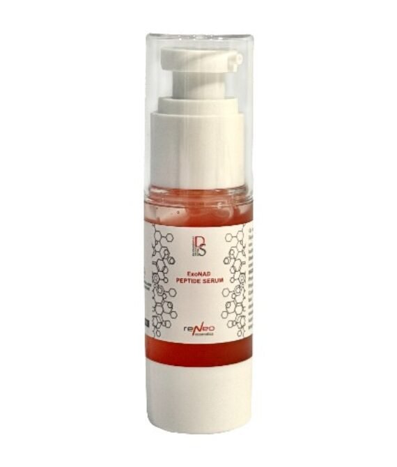142 Peptidų serumas su egzosomomis | Exonad peptide serum