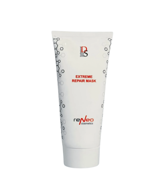 H110 Intensyviai atkuriamoji kaukė