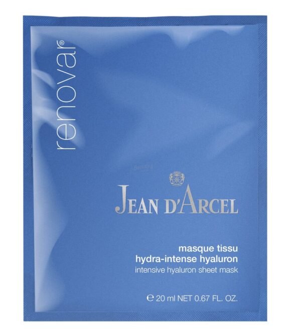 C2773 Lakštinė intensyviai drėkinanti kaukė | Renovar