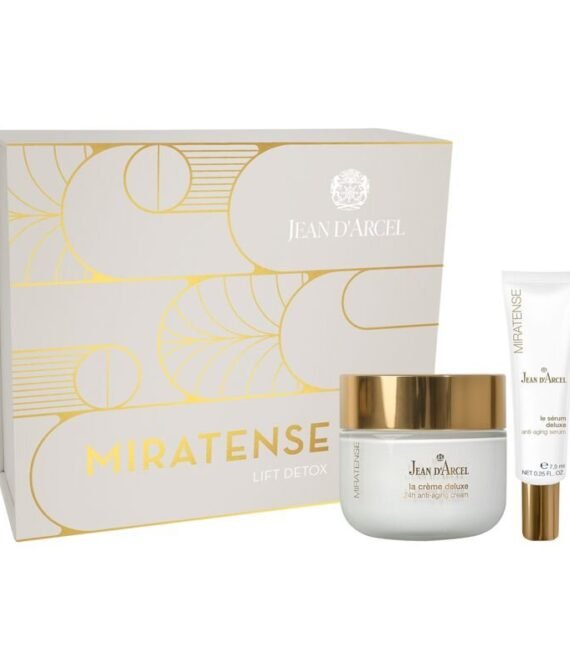 Miratense stangrinantis dovanų rinkinys