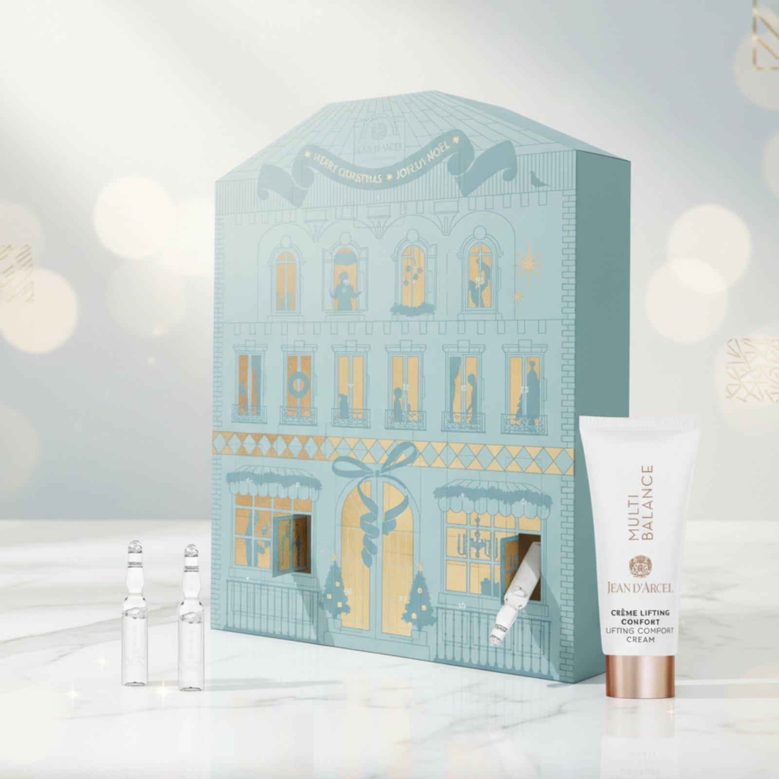 Jean D'Arcel Advento kalendorius 2025 - Image 2