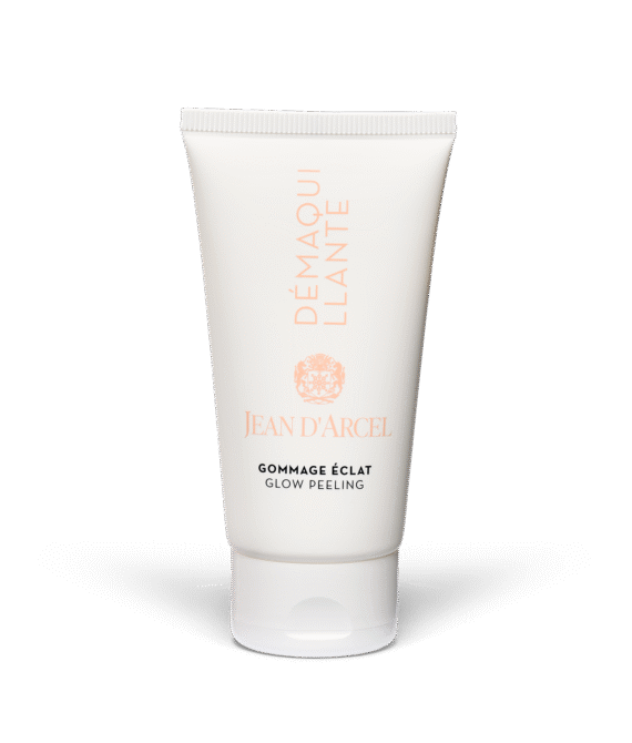 R131 Švelnus veido šveitiklis su bambuko granulėmis | Demaquillante