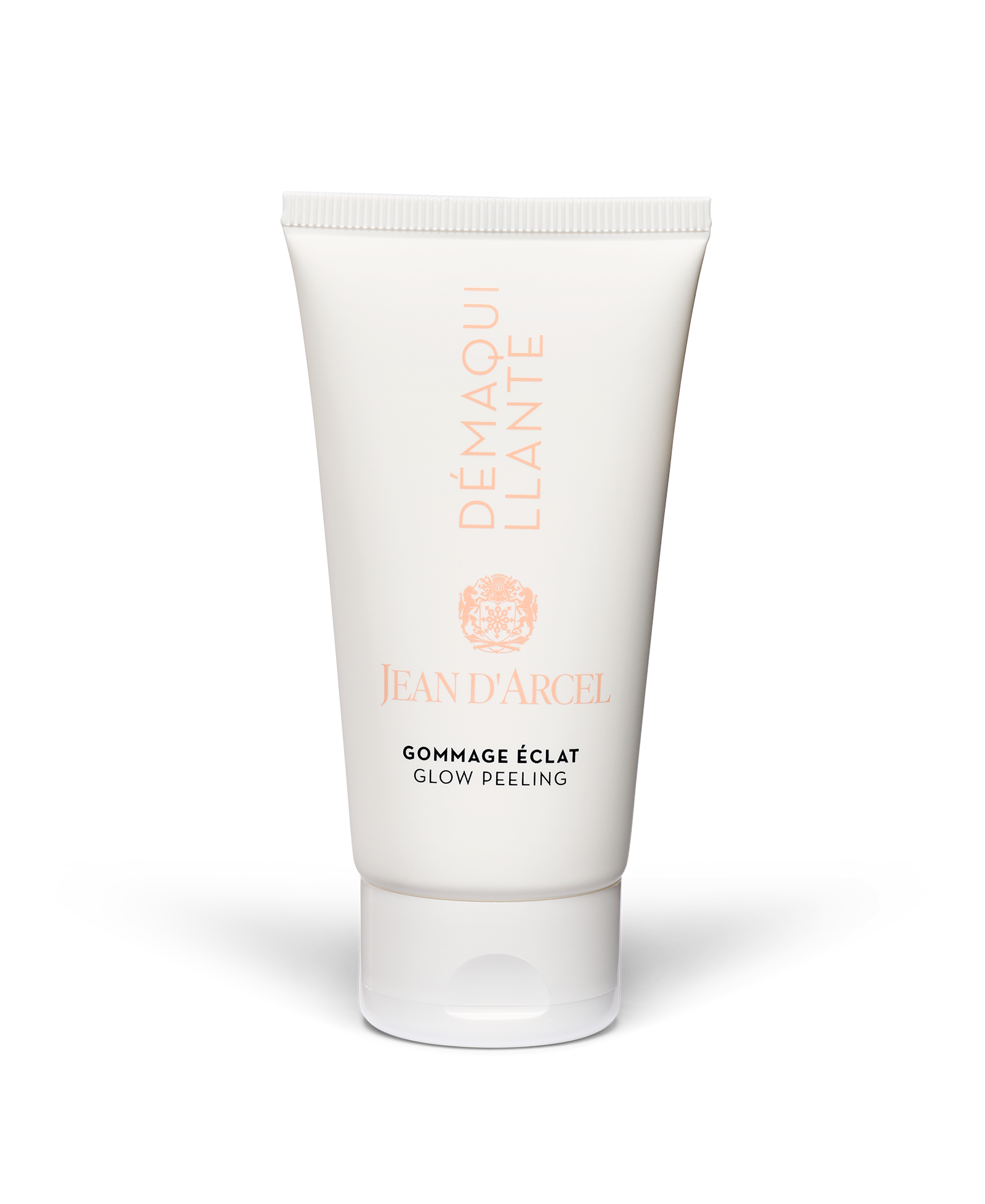 R131 Švelnus veido šveitiklis su bambuko granulėmis | Demaquillante