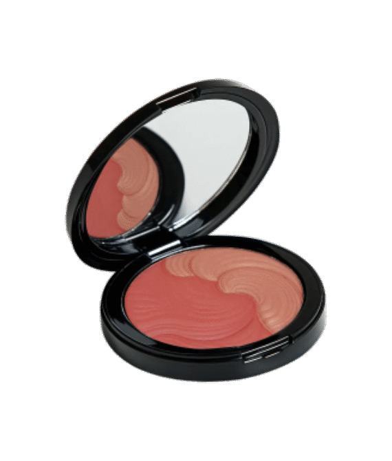 Kompaktinių skaistalų duetas nr. 2