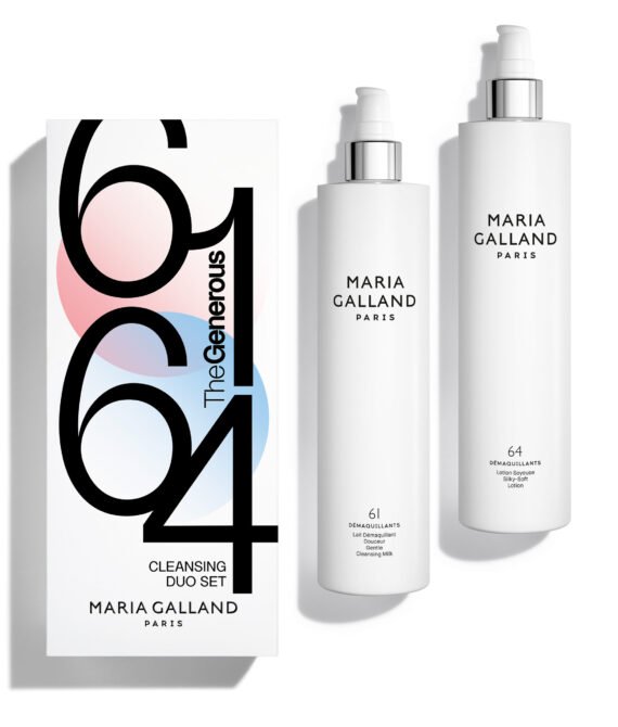 Valiklių duetas 61 pienelis + 64 losjonas