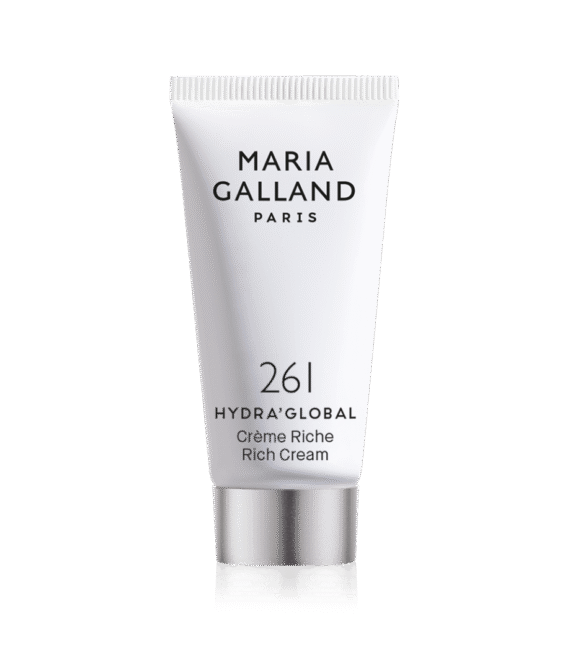 261 MINI HYDRA’GLOBAL drėkinantis ir maitinantis kremas