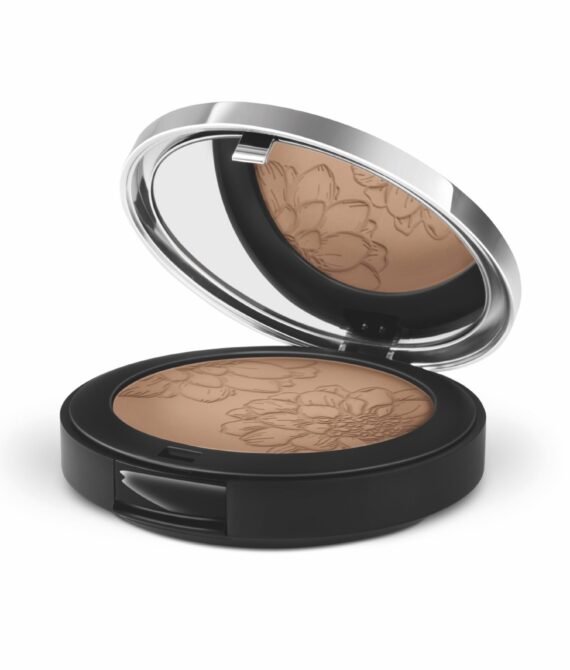 599 Kompaktinė pudra su hialuronu