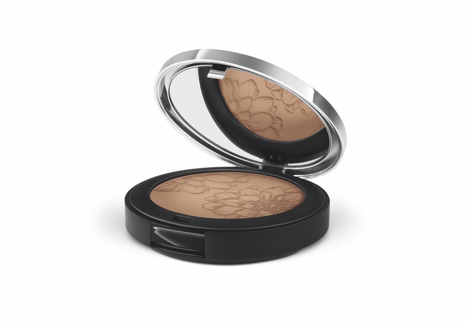 599 Kompaktinė pudra su hialuronu