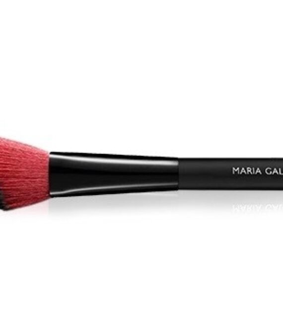 Profesionalus modeliuojantis šepetėlis skruostams ir kontūravimui