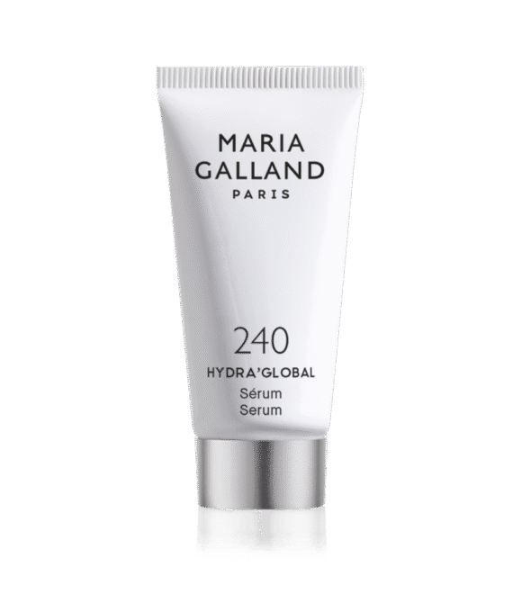240 MINI HYDRA’GLOBAL drėkinantis serumas